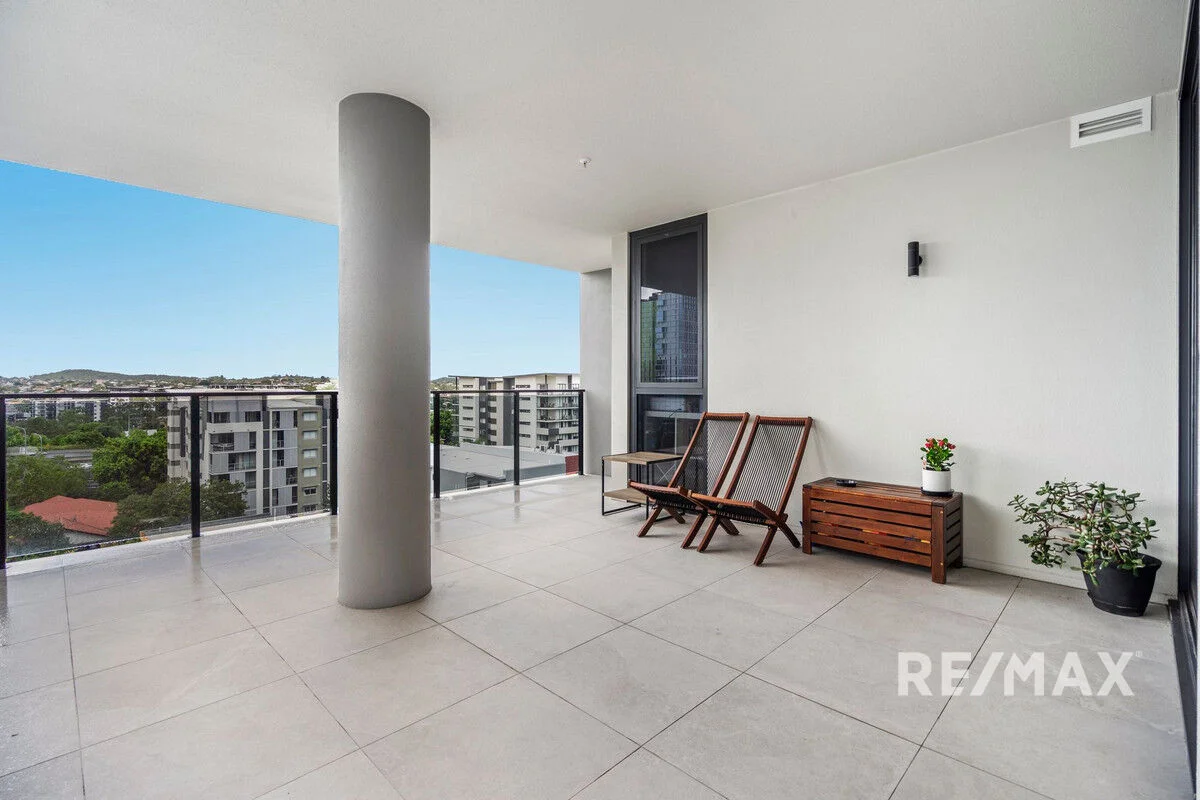 Additional image 11 of 708/21-25 Carl Street, Woolloongabba QLD 4102
