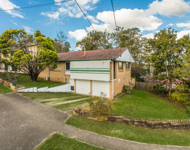 31 Old Northern Road, Everton Park QLD 4053