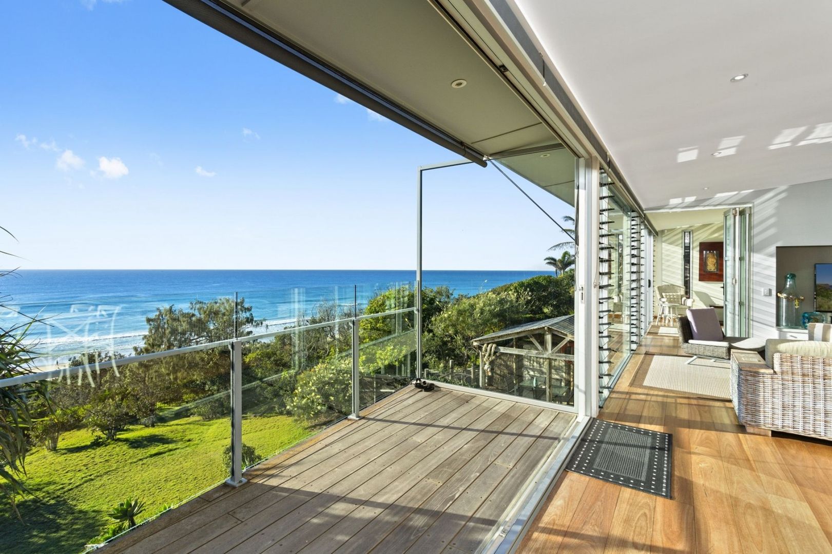 66 Tingira Crescent, Sunrise Beach QLD 4567, Image 2