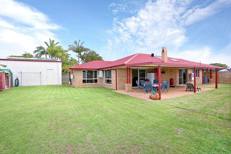 7 Calm Crt, Bongaree QLD 4507, Image 2