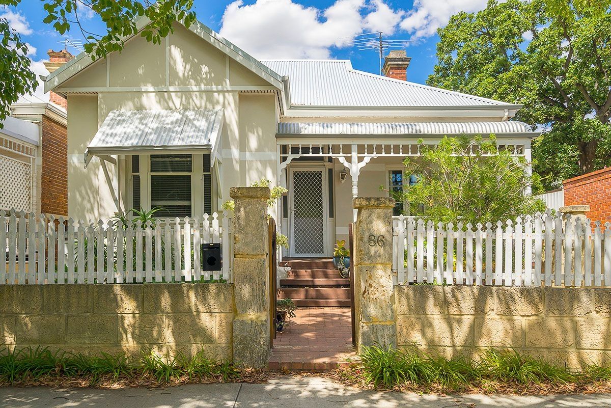 86 Rupert Street, Subiaco WA 6008