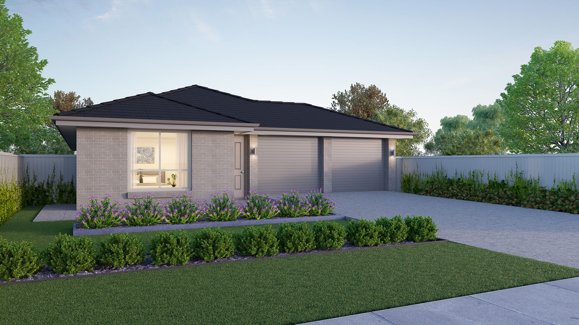 3 bedrooms New House & Land in Lot 21 Vino Street ANGLE VALE SA, 5117