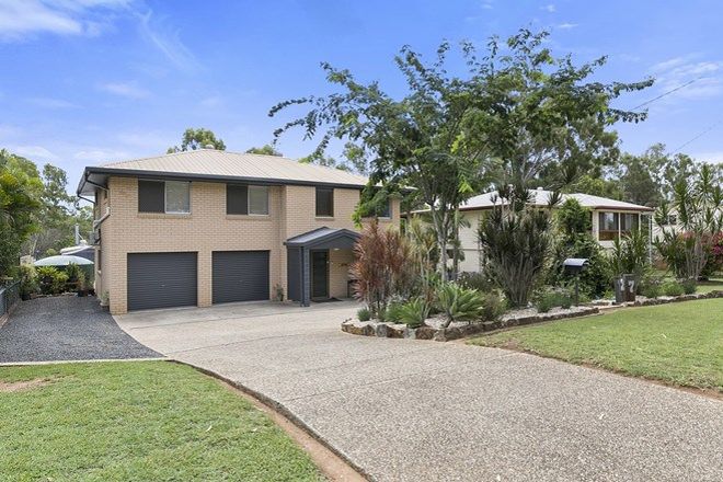 Picture of 27 Wigmore Street, WILLOWBANK QLD 4306