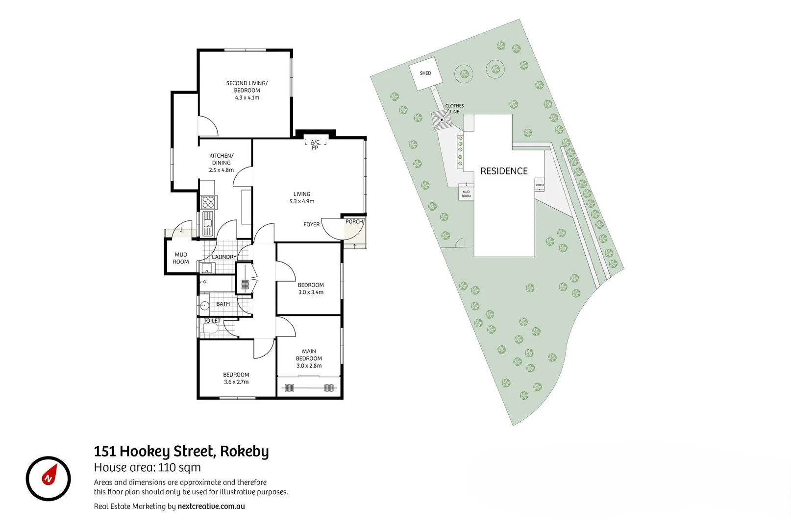 Additional image 14 of 151 Hookey Street, Rokeby TAS 7019