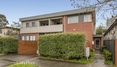 Picture of 4/35 Rosstown Road, CARNEGIE VIC 3163