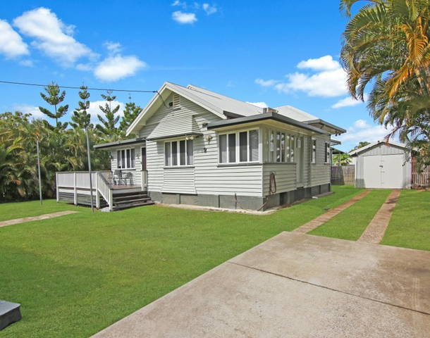 2 Charles Street, Pialba QLD 4655