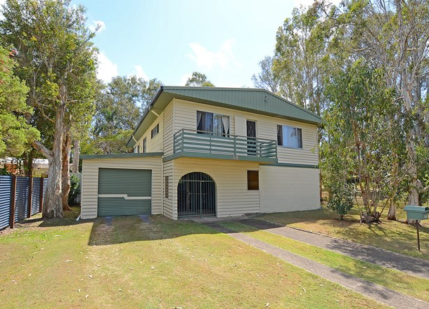 16 Totness Street, Torquay QLD 4655