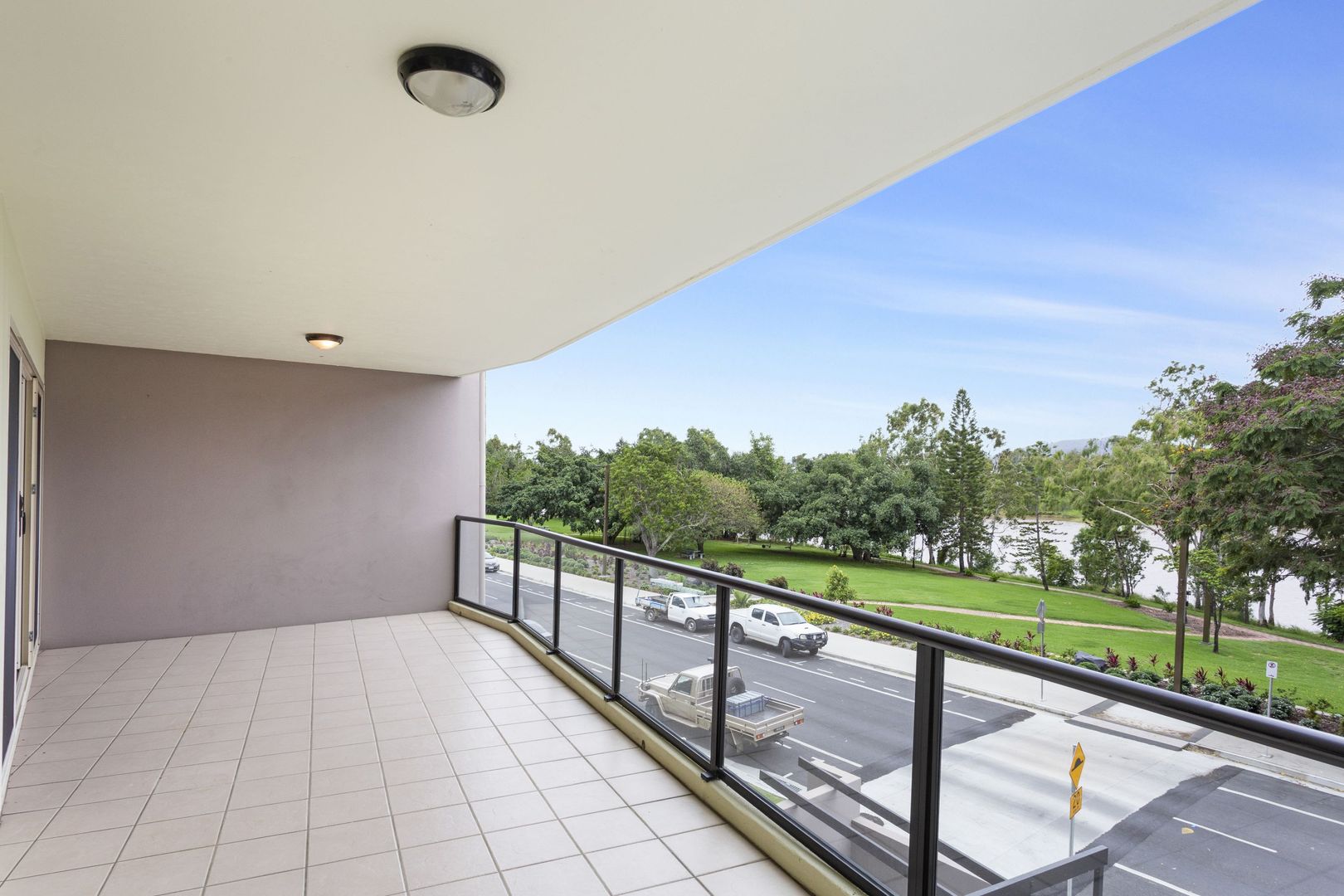 3/22 Victoria Parade, Rockhampton City QLD 4700 Apartment For Rent