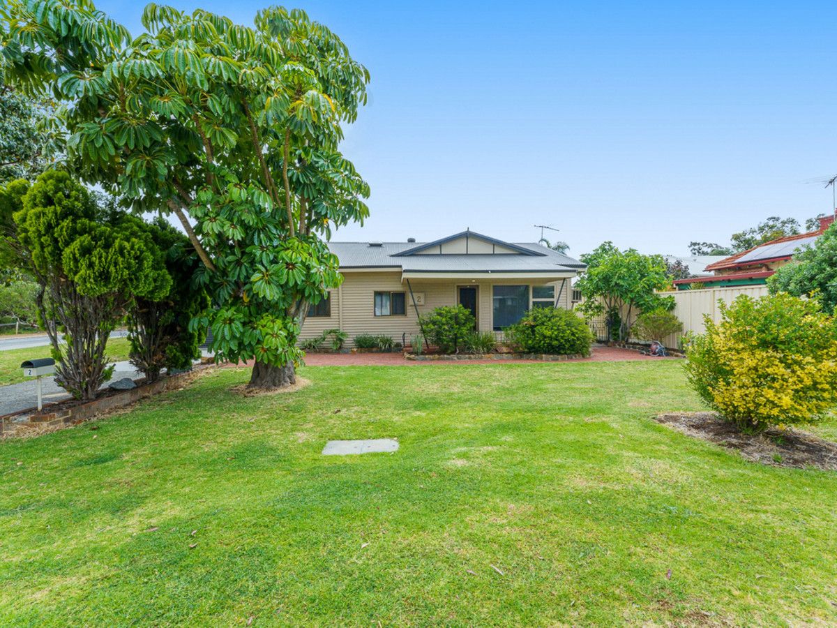 2 North Street, Beckenham WA 6107 House For Rent Domain