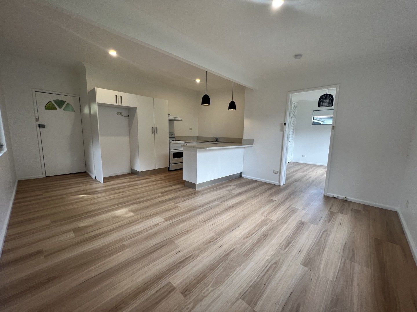 1 bedrooms House in FLAT 59 Park Avenue ADAMSTOWN NSW, 2289