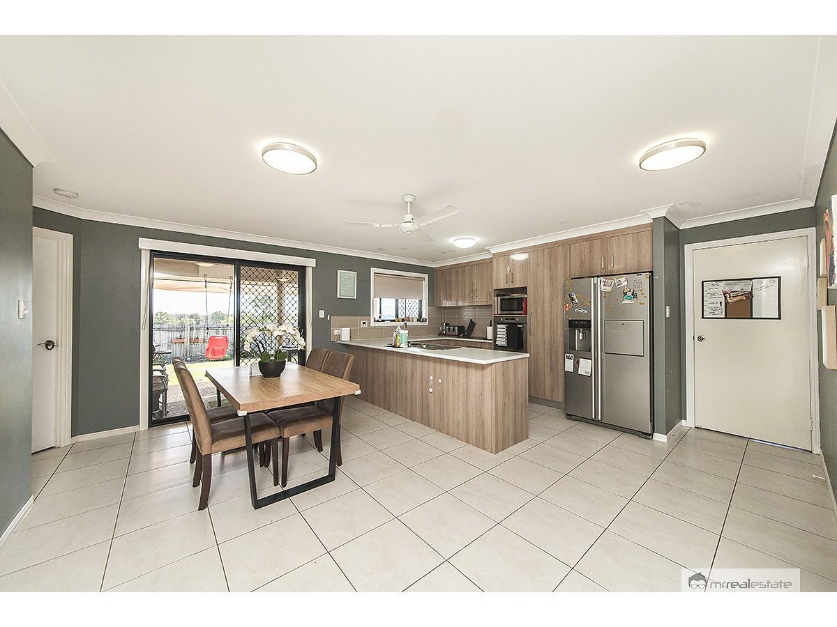 37 Burke & Wills Drive, Gracemere QLD 4702, Image 1