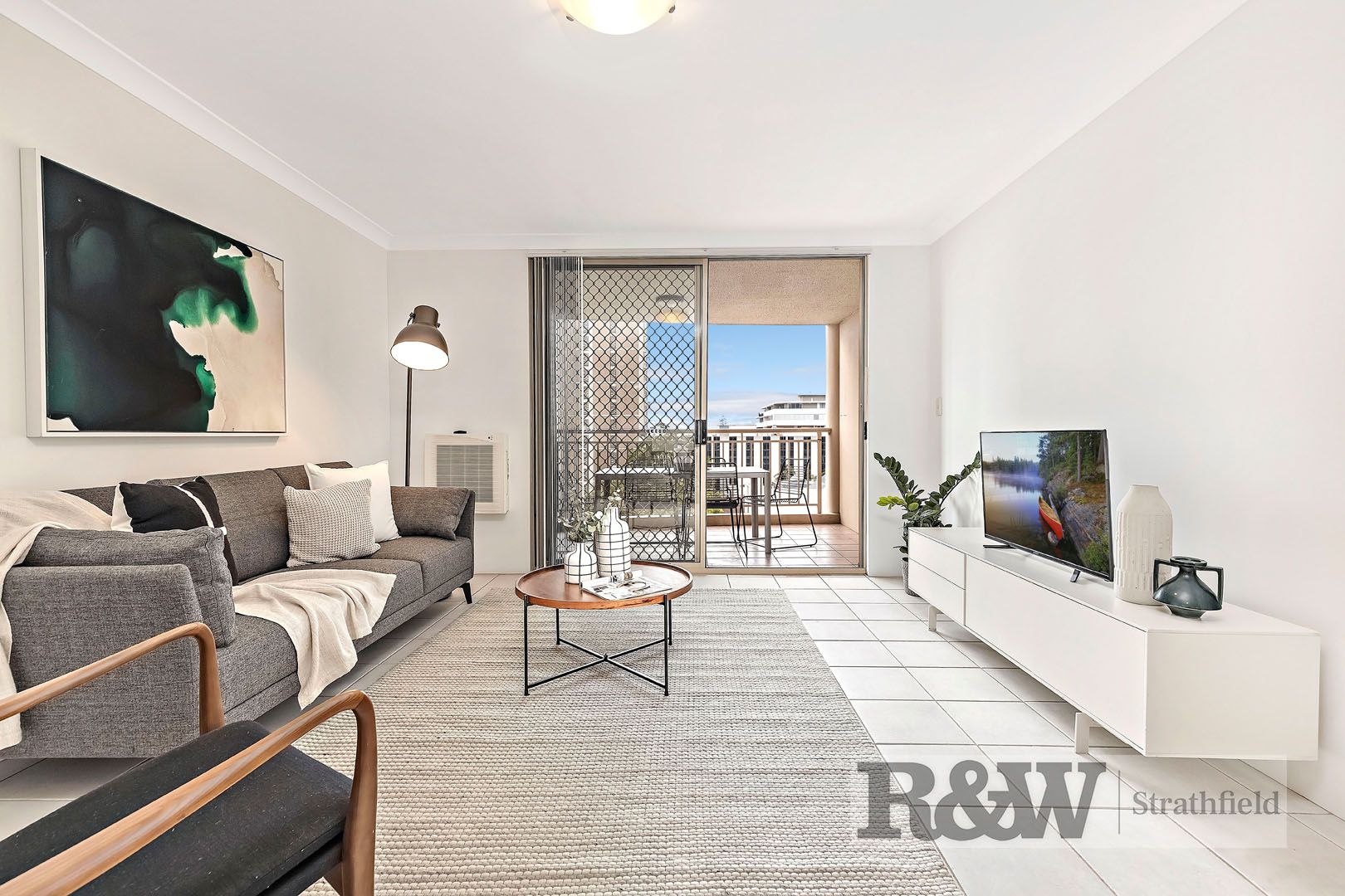 37/11-17 BURLEIGH STREET, Burwood NSW 2134, Image 2