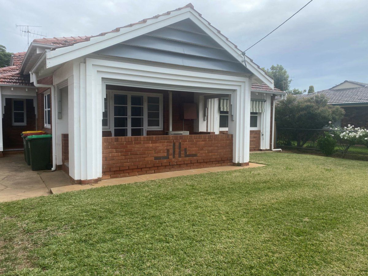109 Merilba Street, Narromine NSW 2821 House For Rent Domain