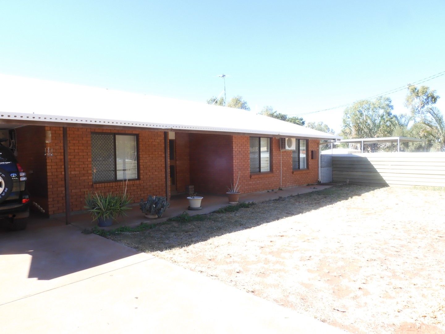 4 Boag Court, Tennant Creek NT 0860, Image 0