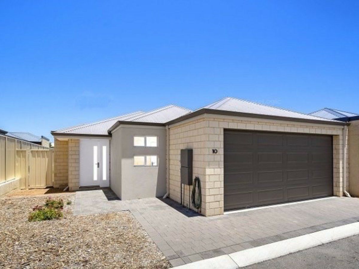 3 bedrooms House in 10/26 Johnston Street MOUNT TARCOOLA WA, 6530