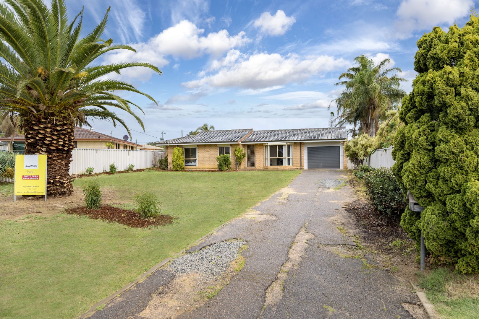 1 Bonamia Road, Utakarra WA 6530, Image 1