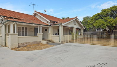 Picture of 60 Whatley Crescent, MOUNT LAWLEY WA 6050
