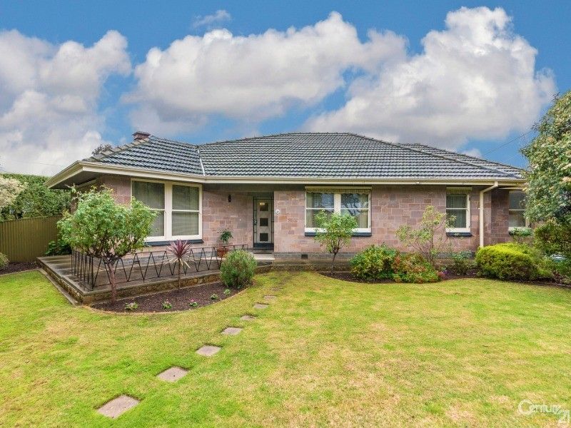 34 Yulinda Terrace, Lower Mitcham SA 5062, Image 0