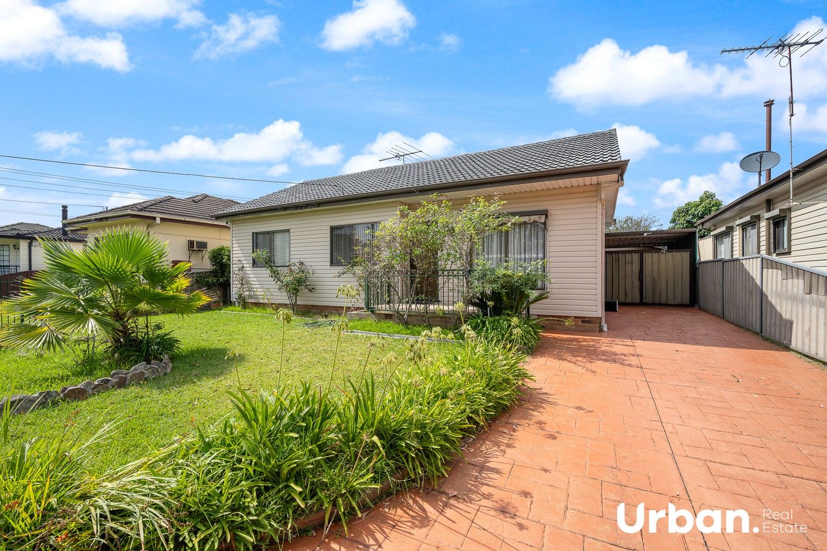50 Medley Avenue, Liverpool NSW 2170, Image 0