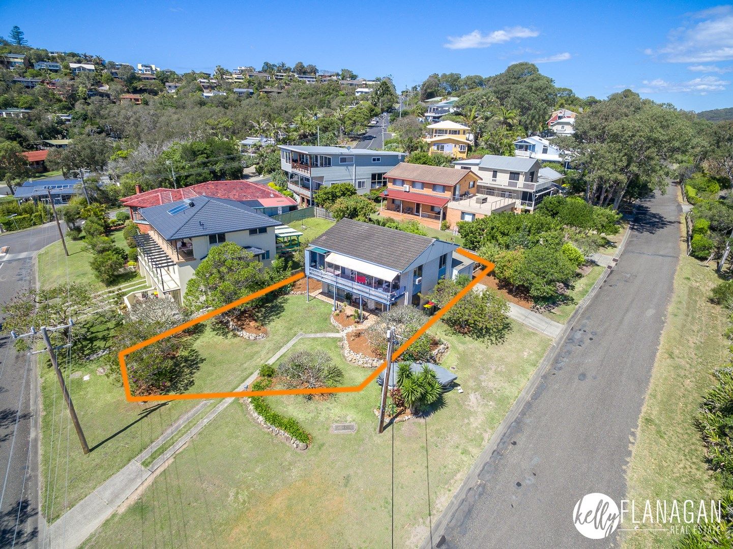 1 High Street, Crescent Head NSW 2440, Image 1