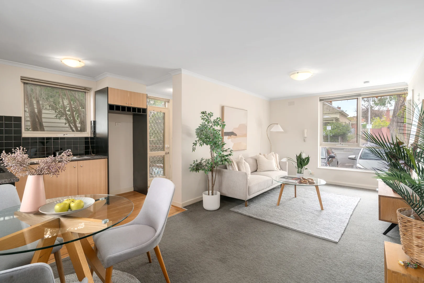 Additional image 3 of 4/55 Wellington Street, Flemington VIC 3031