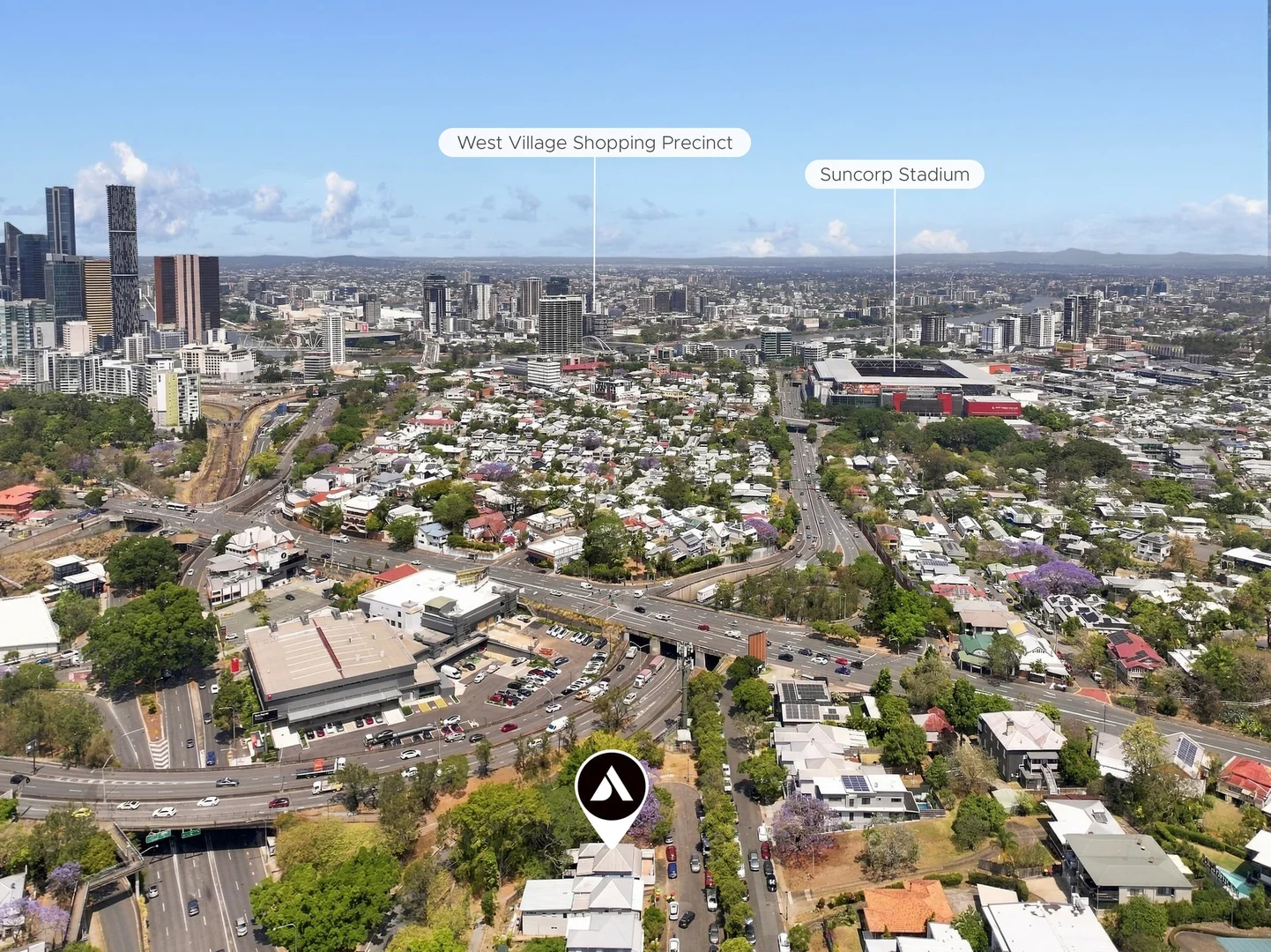 23 Lower Clifton Terrace, Red Hill QLD 4059 | Domain