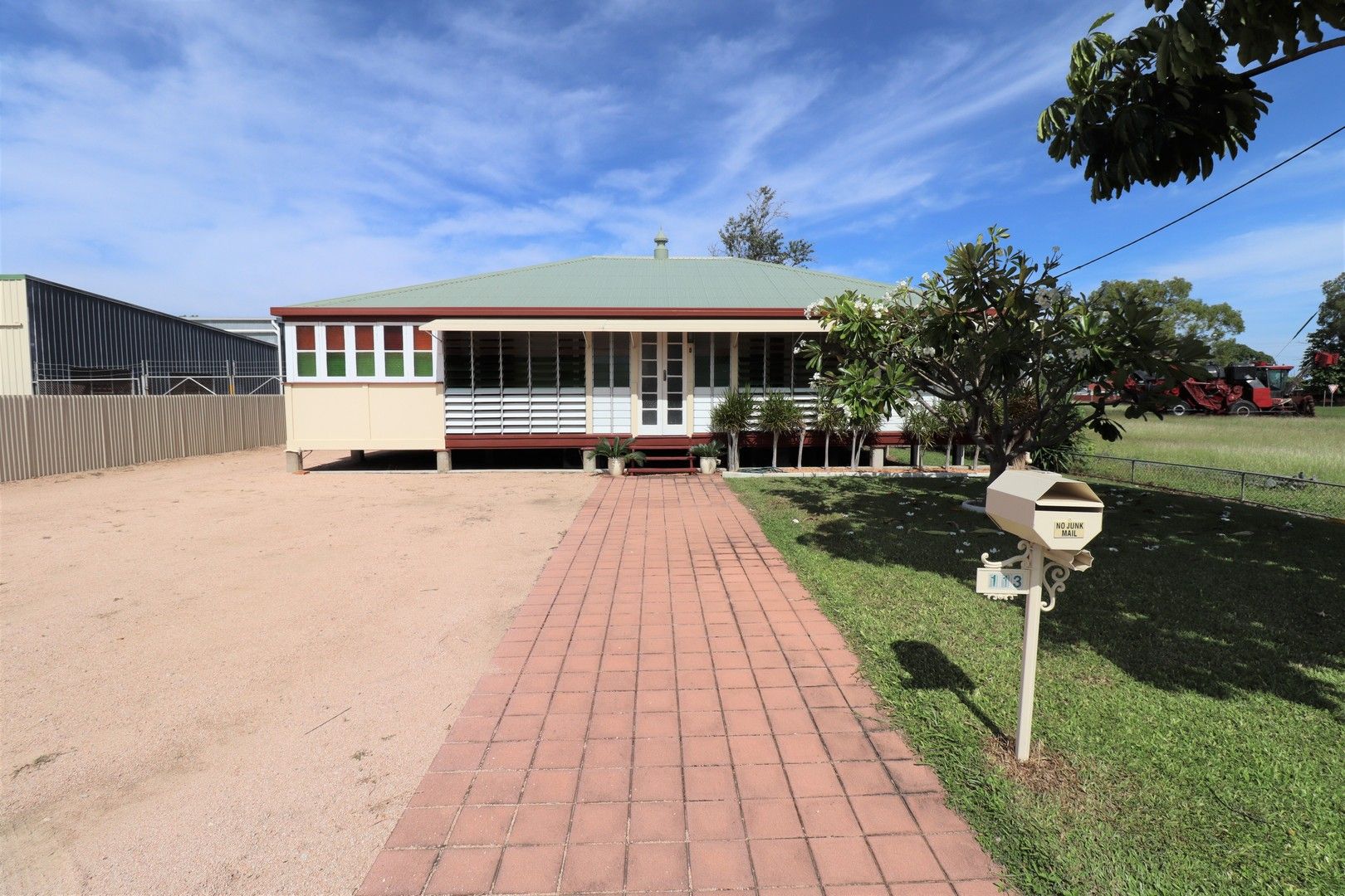 113 Railway Street, Ayr QLD 4807, Image 0