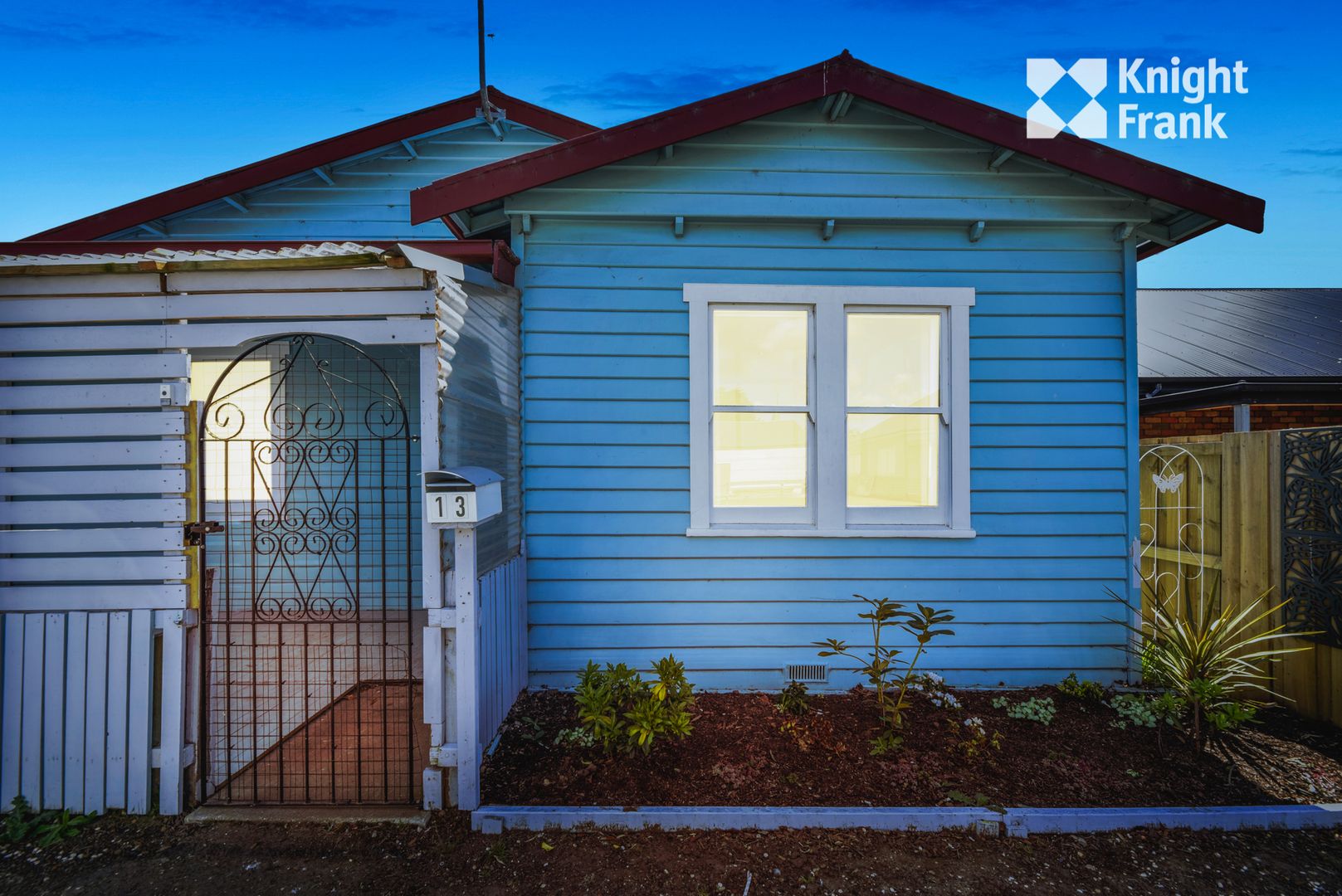 13 Cox Street, Nile TAS 7212