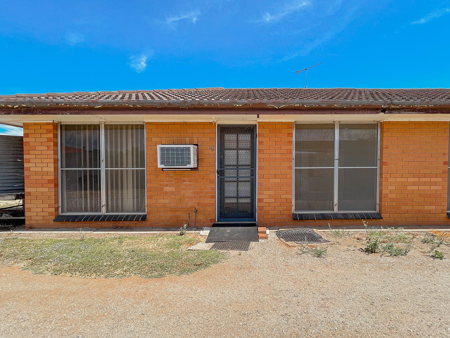 4/35 Nolan Street, Kerang VIC 3579 Apartment For Rent Domain