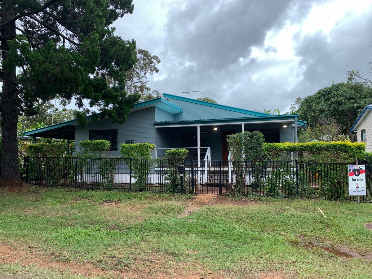 10 Mareela Street, Coochiemudlo Island Property History & Address