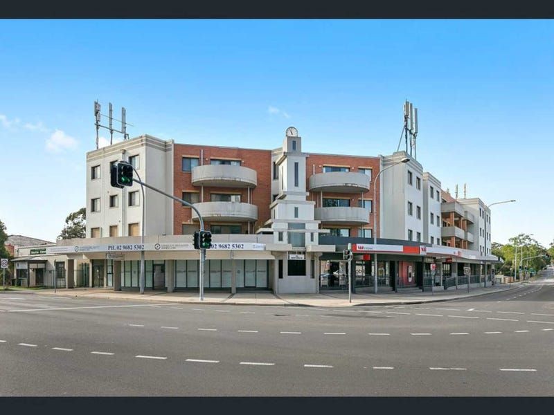 2 bedrooms Apartment / Unit / Flat in 7/285 Merrylands Rd Road MERRYLANDS NSW, 2160