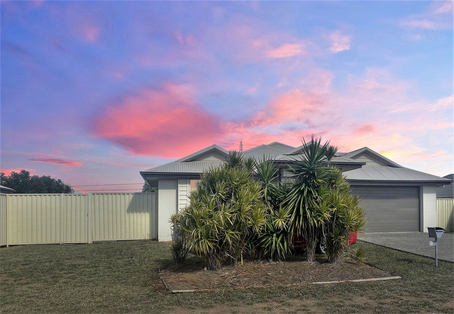 13 Luscombe Street, Chinchilla QLD 4413, Image 0