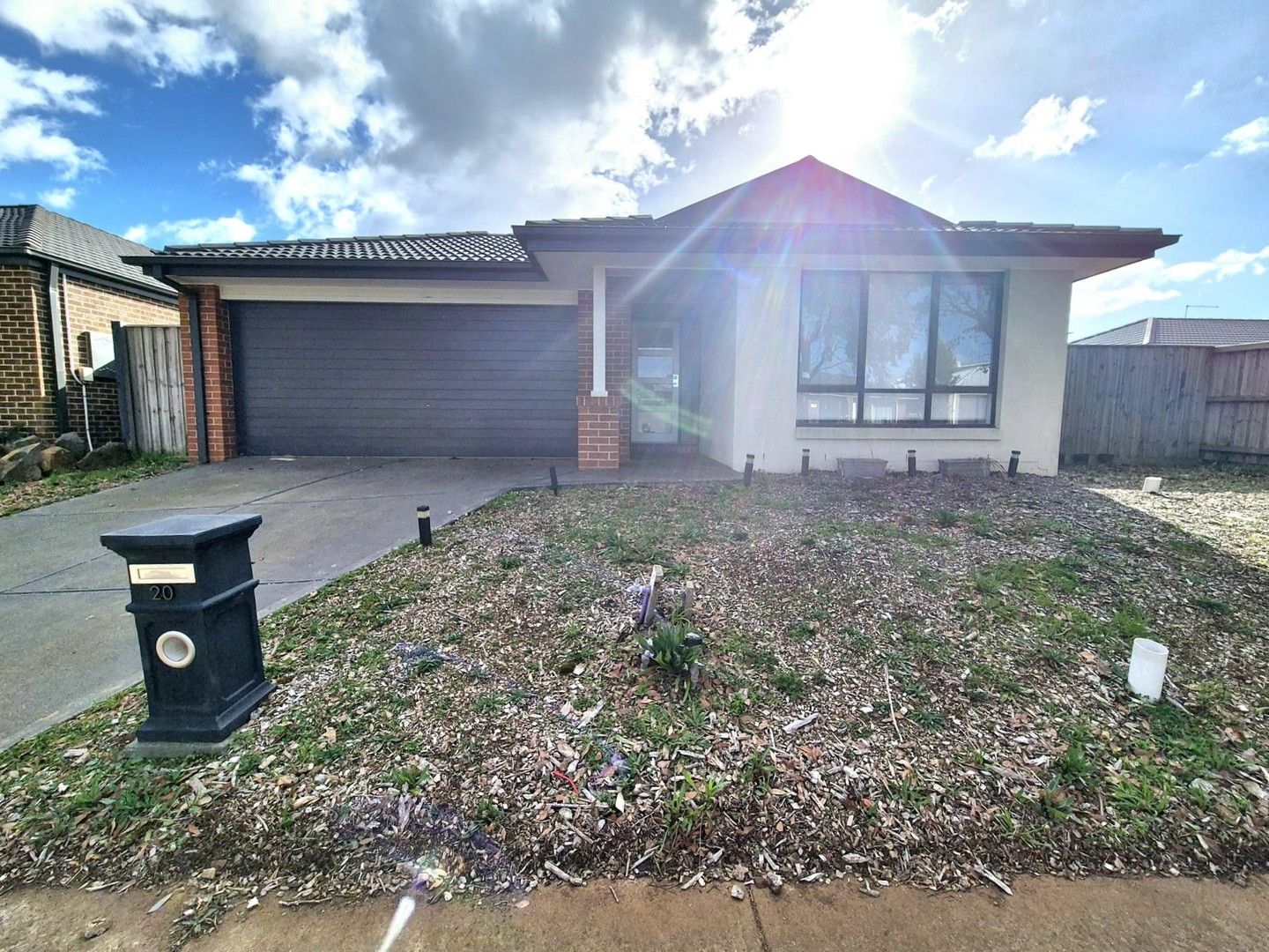 20 Embleton Chase, Weir Views VIC 3338, Image 1