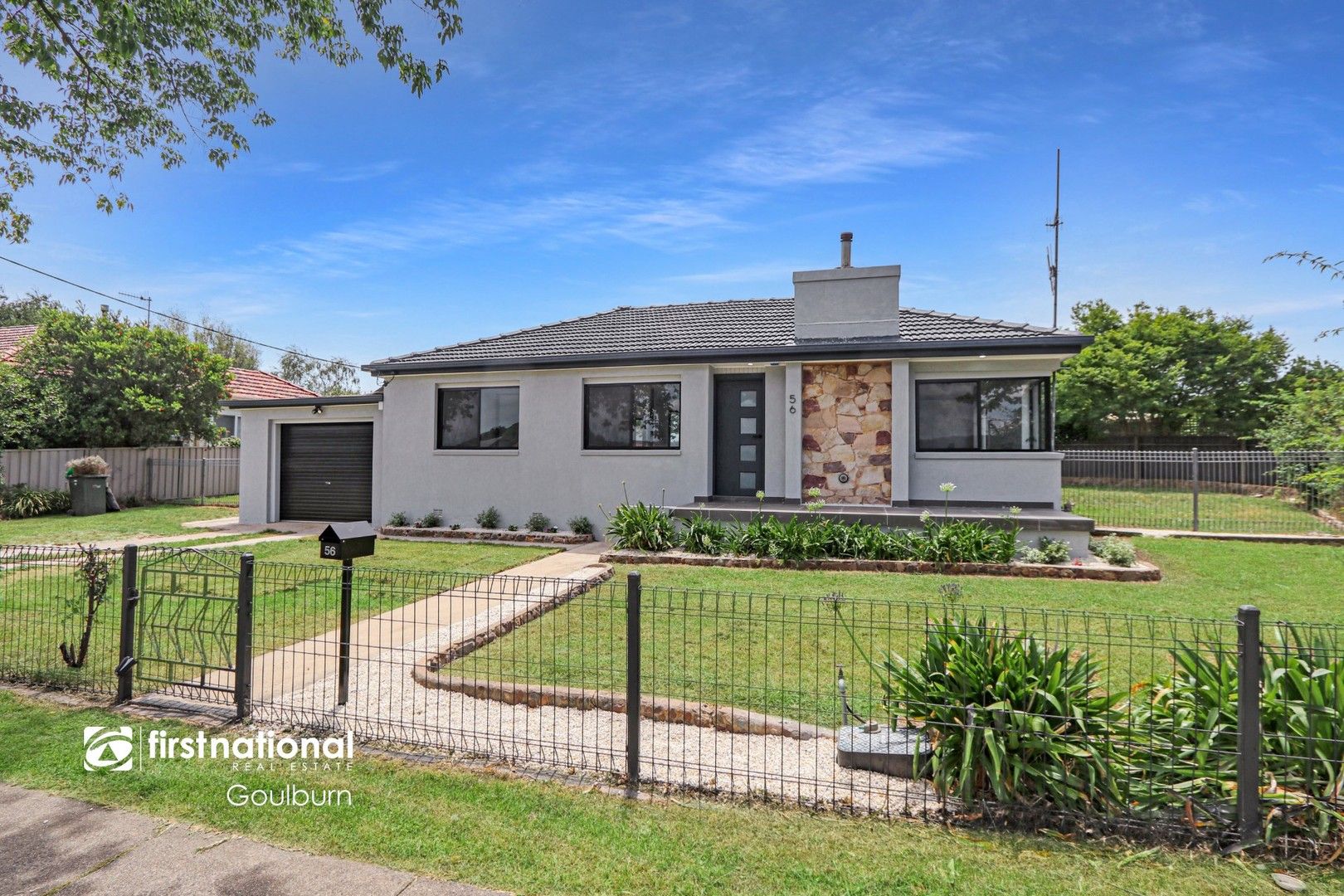 3 bedrooms House in 56 Taralga Road GOULBURN NSW, 2580