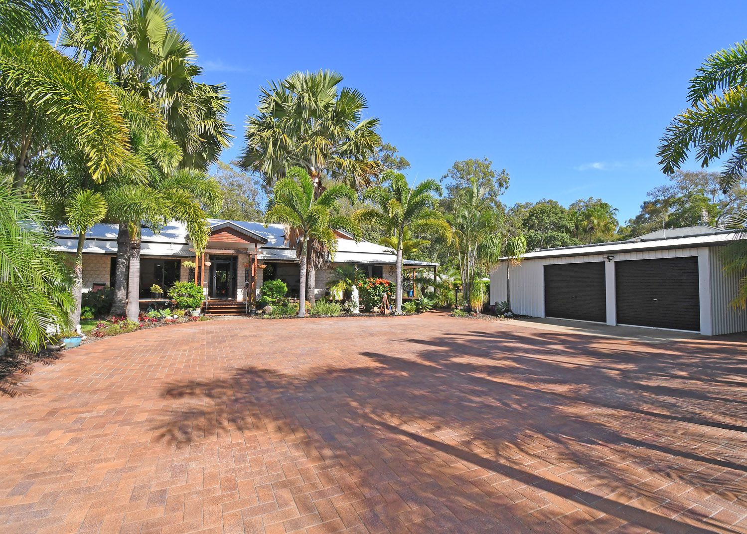 8 - 12 Vine Forest Drive, Dundowran Beach QLD 4655, Image 2