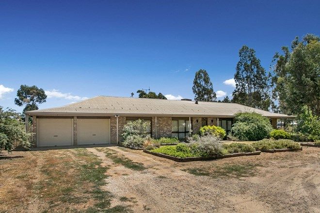 Picture of 17 ARNOLD ROAD, BRIDGEWATER VIC 3516