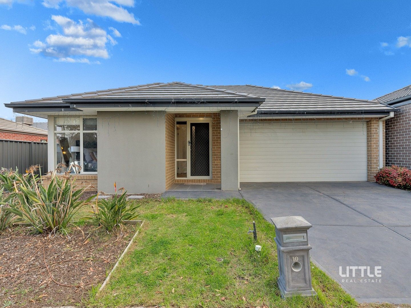 10 Aruma Avenue, Harkness VIC 3337, Image 0