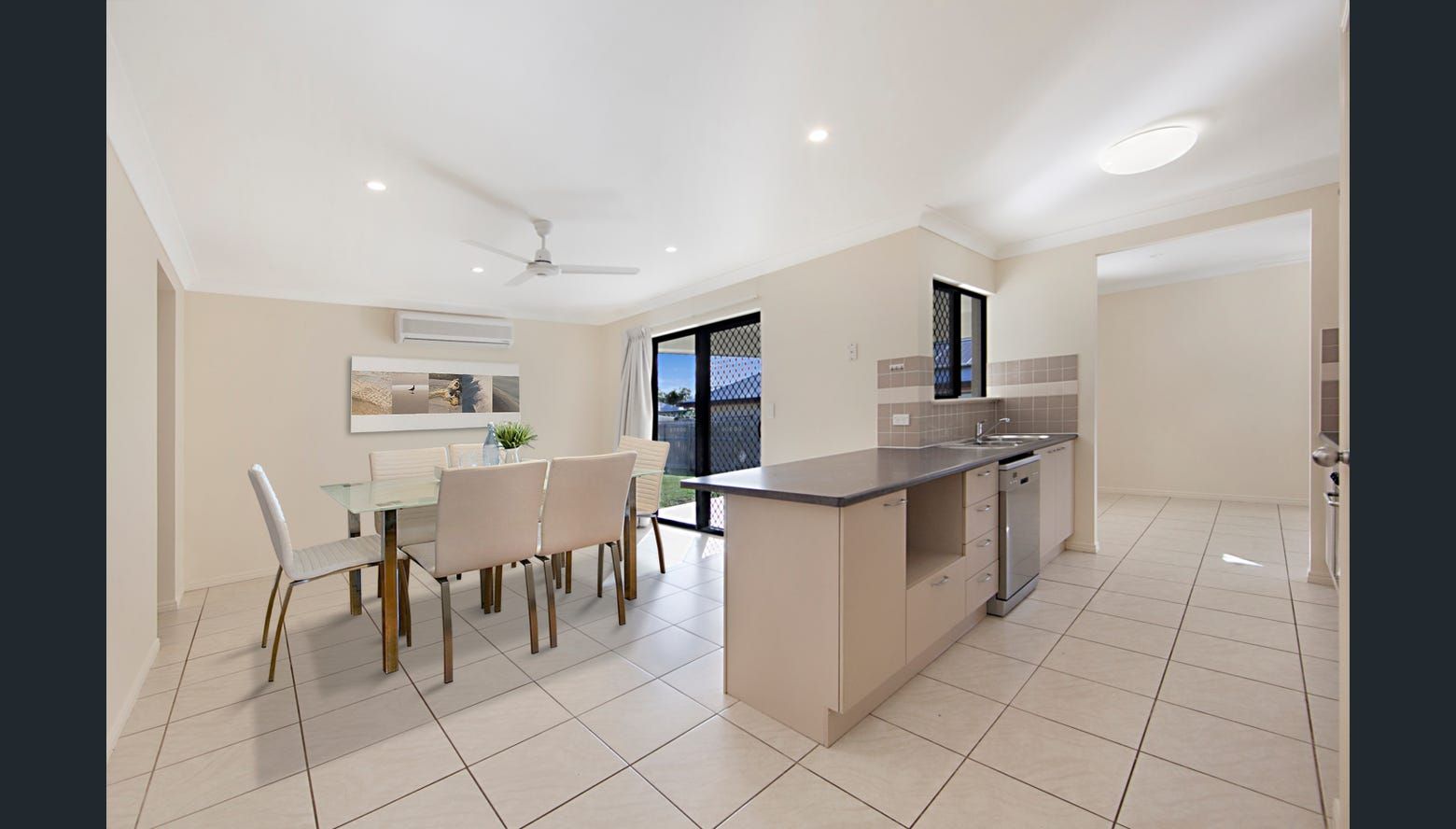 5 Lockyer Place, Mount Louisa QLD 4814 House For Rent Domain