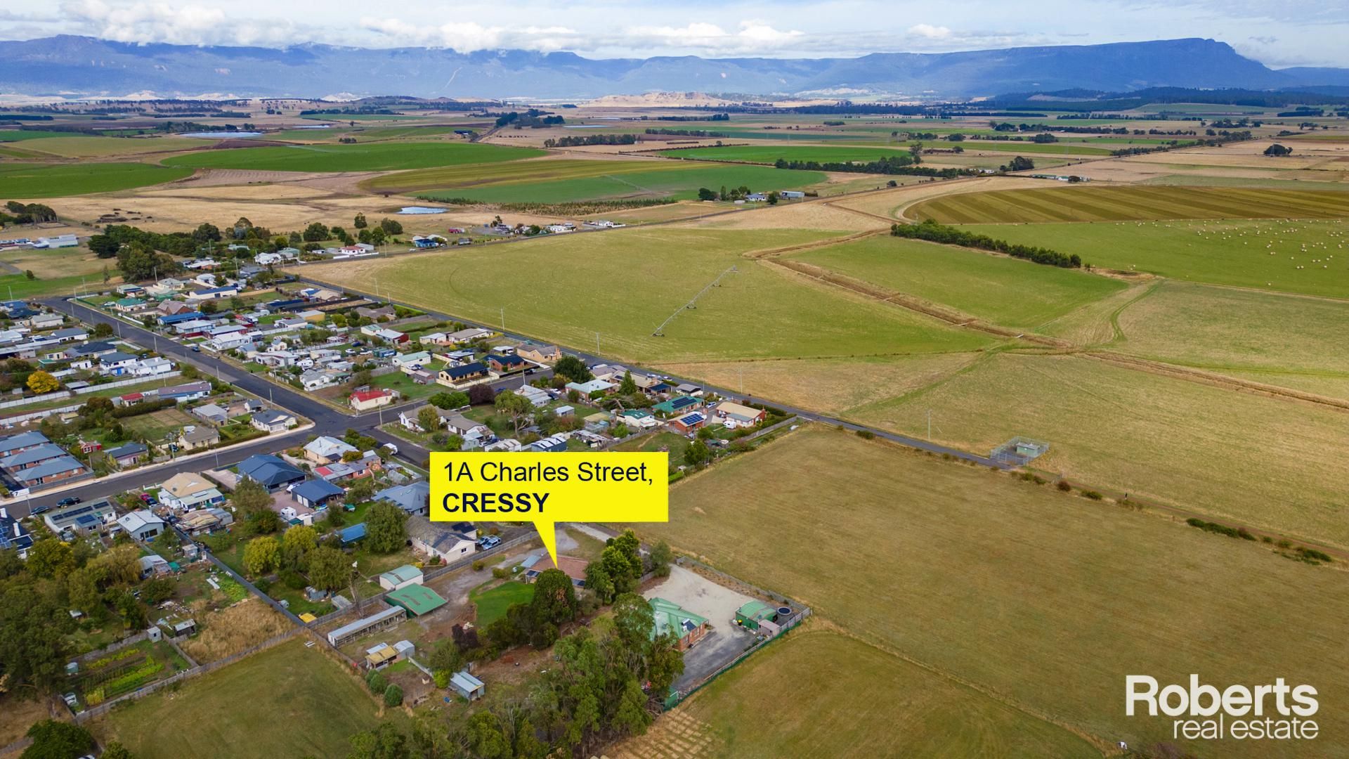 1A Charles Street, Cressy TAS 7302, Image 1