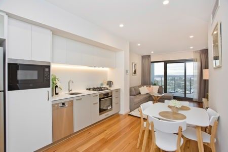 1 bedrooms New Apartments / Off the Plan in 2104/908 Canning Highway APPLECROSS WA, 6153