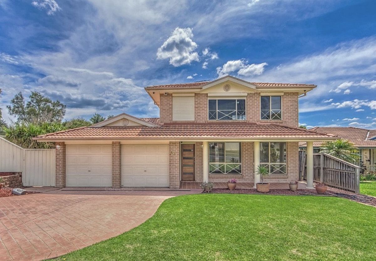 47 Glenfield Drive, Currans Hill NSW 2567 House For Rent Domain