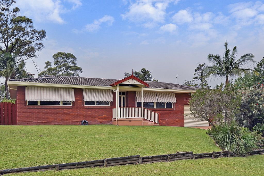 2 Tomah Place, WESTLEIGH NSW 2120, Image 0