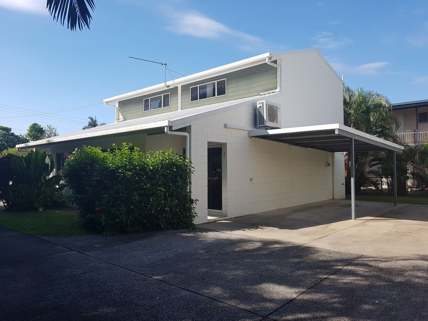 2/19 Wilson Street, Mossman QLD 4873 Townhouse For Rent Domain