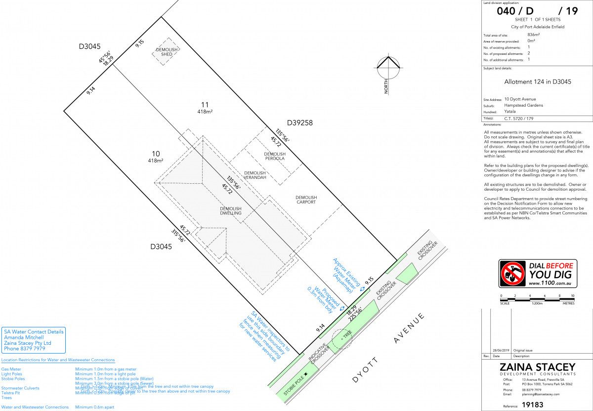 10 Dyott Avenue, Hampstead Gardens SA 5086, Image 1