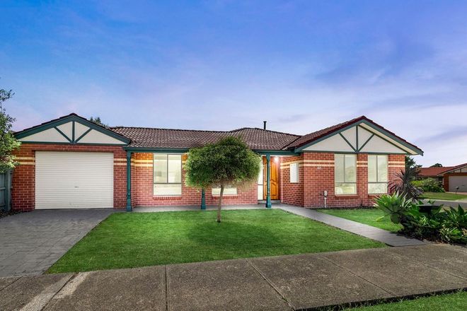Picture of 62 Border Drive, KEILOR EAST VIC 3033