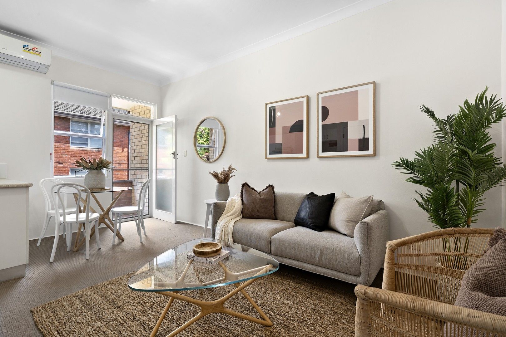 1 bedrooms Apartment / Unit / Flat in 6/17 Bridge Street EPPING NSW, 2121