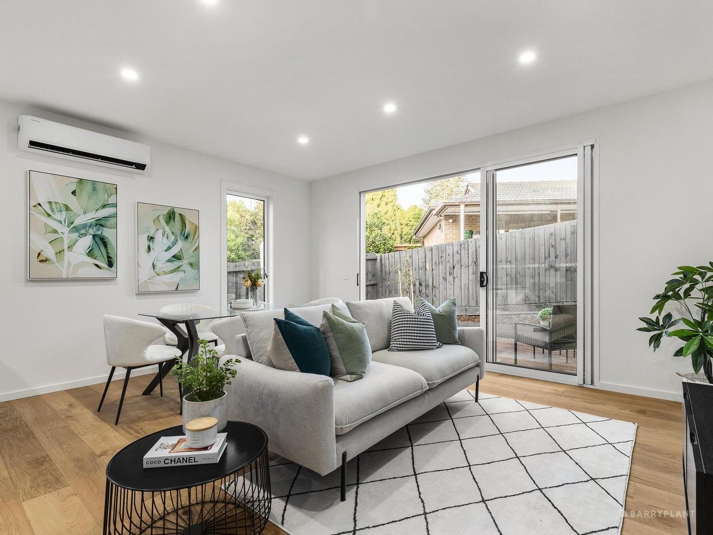 4 bedrooms Townhouse in 6/22 Bayley Grove DONCASTER VIC, 3108