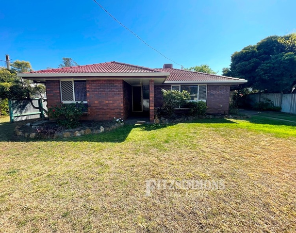 37 Geraghty Street, Cecil Plains QLD 4407