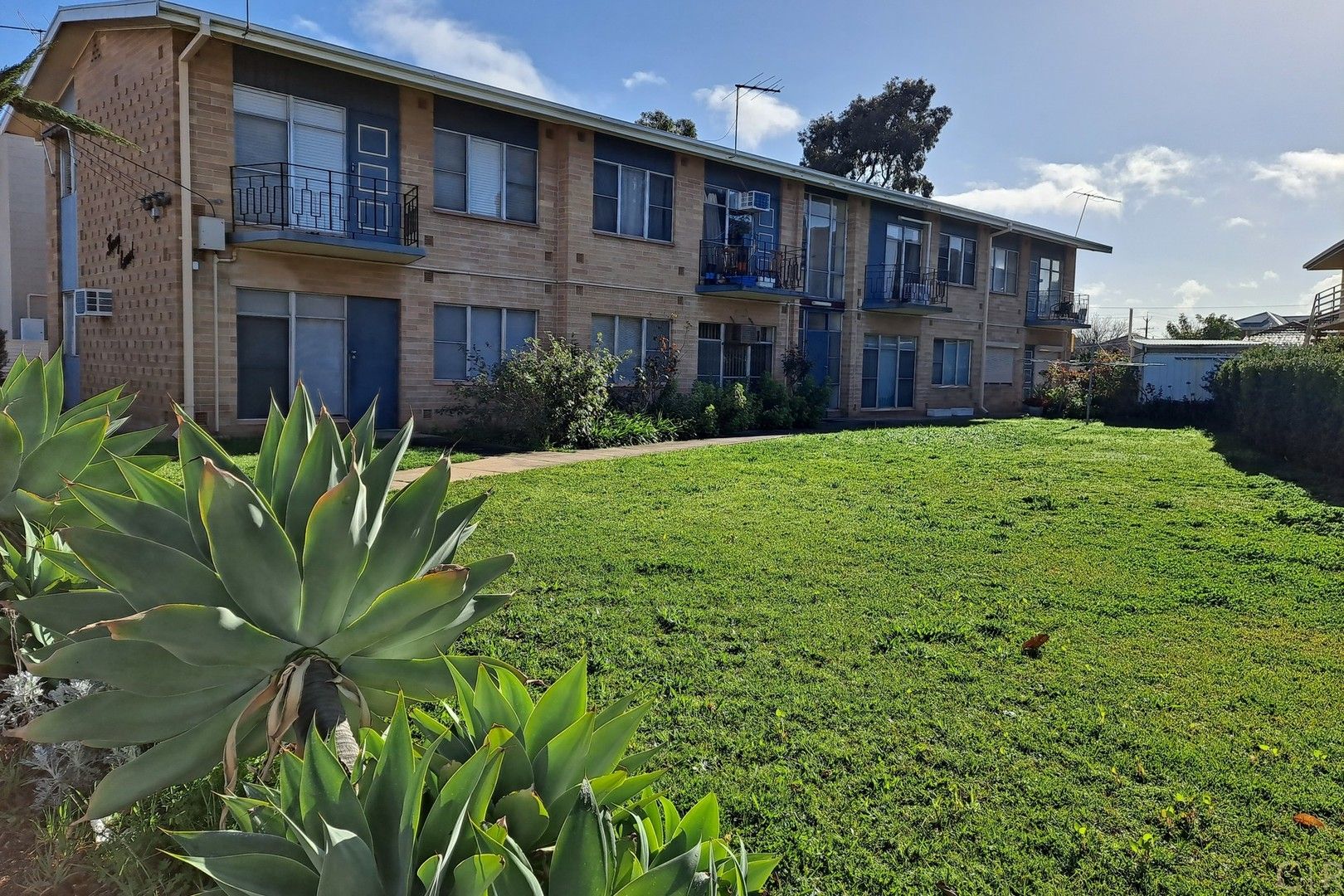 1 bedrooms Apartment / Unit / Flat in 7/14 Henry Street PLYMPTON SA, 5038