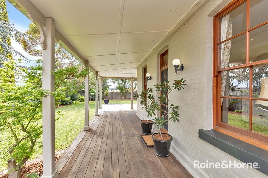 22 HILL STREET, Tamworth NSW 2340 Domain